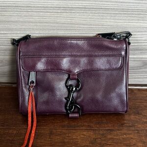 Rebecca Minkoff MAC Crossbody Bag